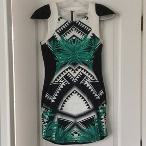 Blessed are the meak dress size 0